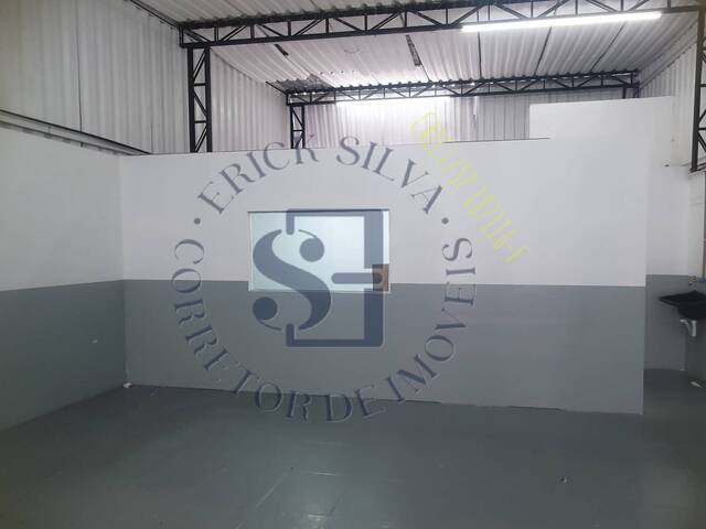 Sala para Venda em Osasco - 3
