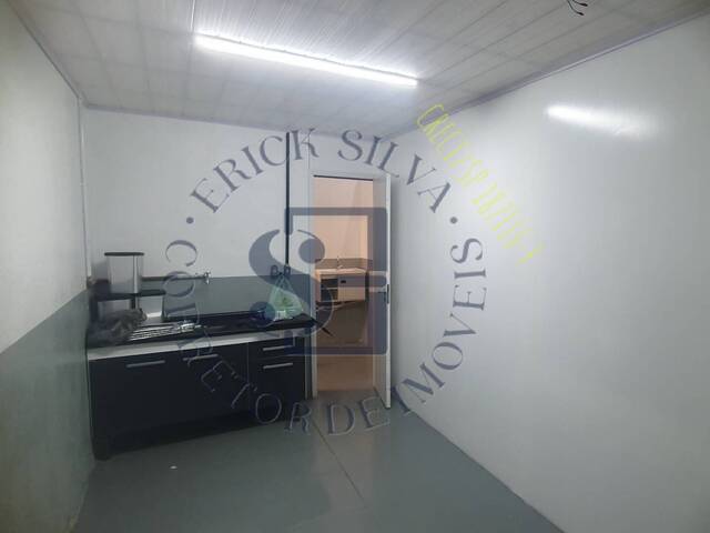 Sala para Venda em Osasco - 4