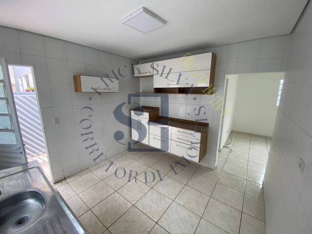 Locação em Vila Osasco - Osasco