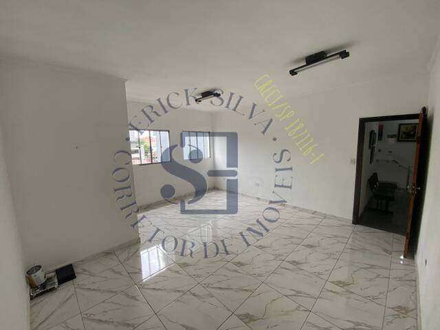 Locação em Vila Osasco - Osasco