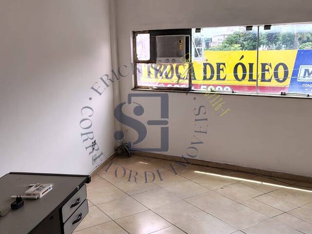 Sala para Locação em Osasco - 2