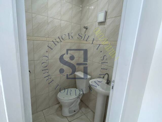 Sala para Locação em Osasco - 3