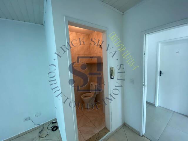 Sala para Locação em Osasco - 2