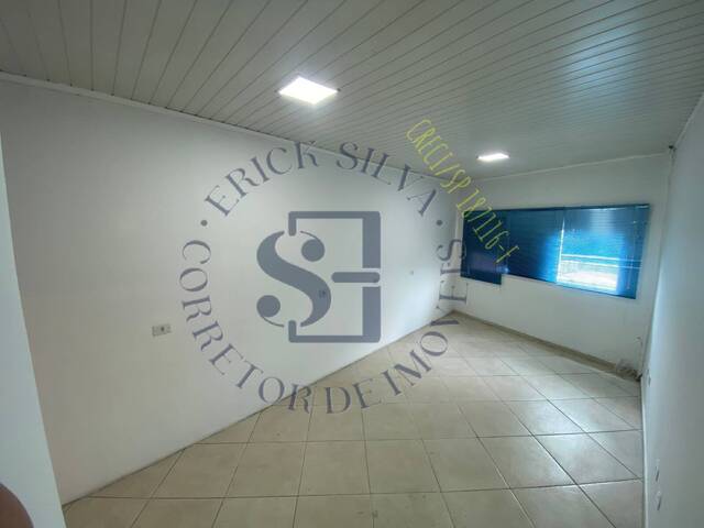 Locação em Centro - Osasco