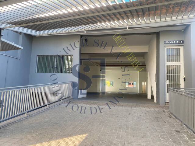 Salão Comercial para Locação em Osasco - 2