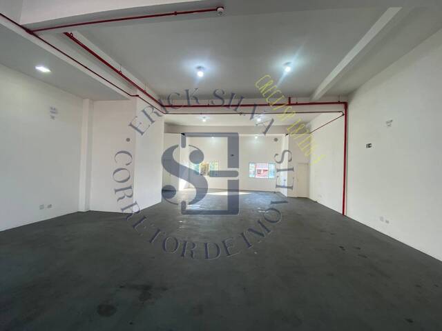 Salão Comercial para Locação em Osasco - 4