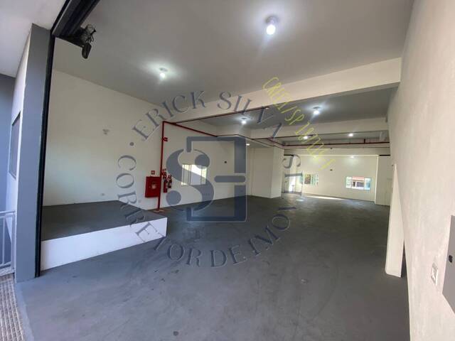 Salão Comercial para Locação em Osasco - 5