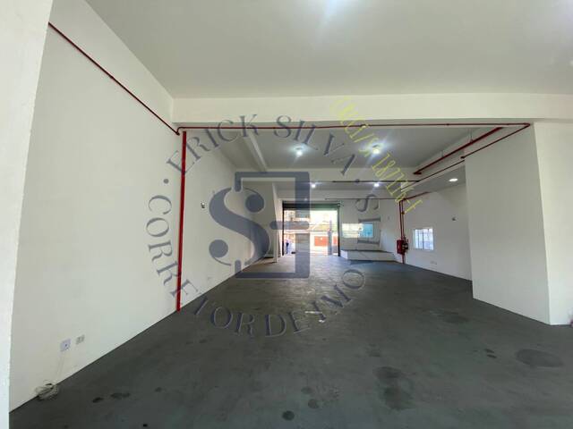 Locação em Vila Osasco - Osasco