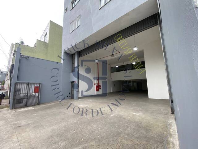 Salão Comercial para Locação em Osasco - 3