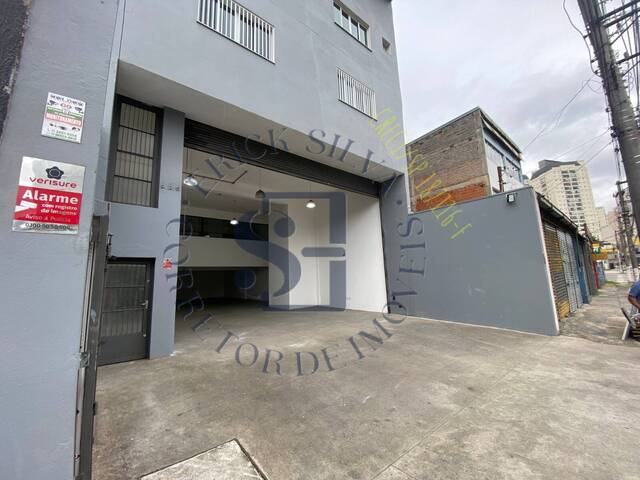 Salão Comercial para Locação em Osasco - 5