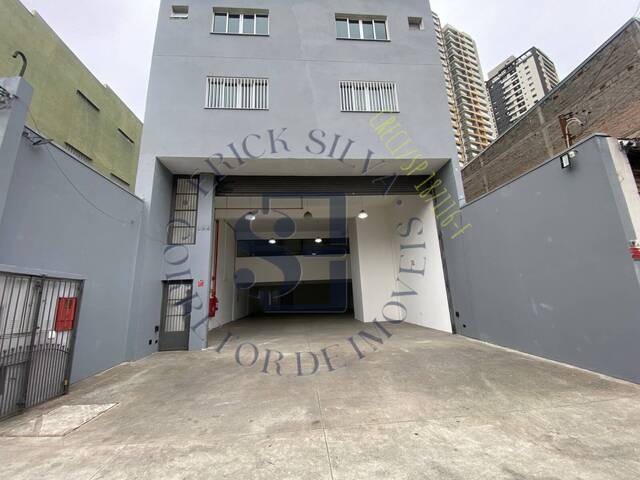 Salão Comercial para Locação em Osasco - 2