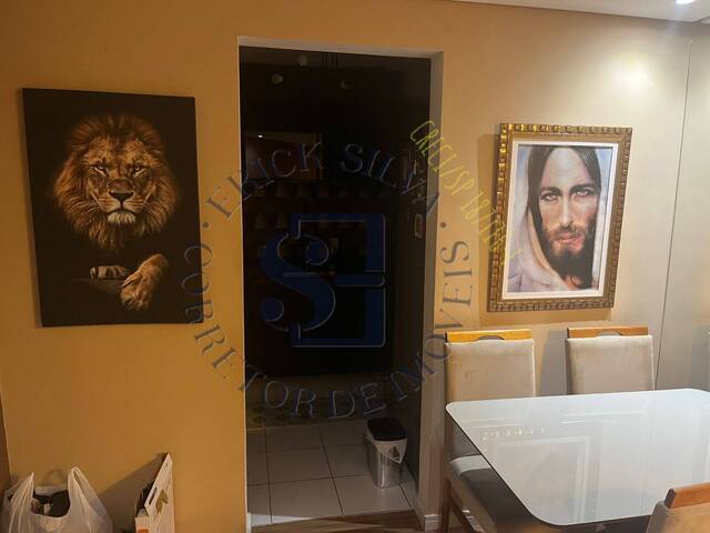 Apartamento para Locação em Osasco - 3