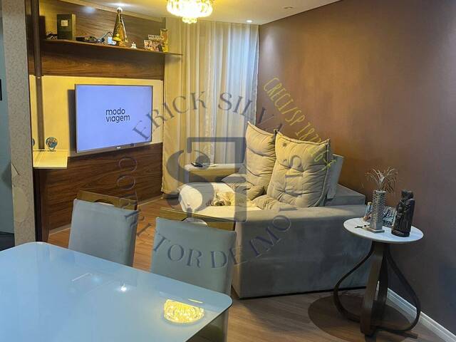 Apartamento para Locação em Osasco - 5