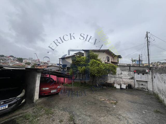 Terreno para Venda em Osasco - 5