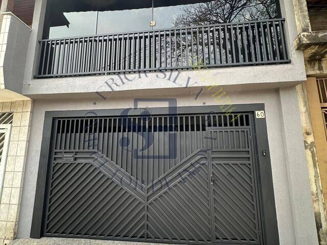 Venda em Cidade das Flores - Osasco