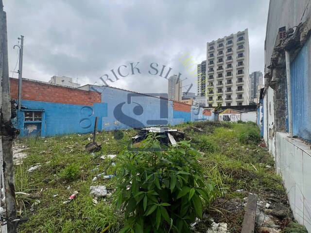 Terreno para Venda em Osasco - 2
