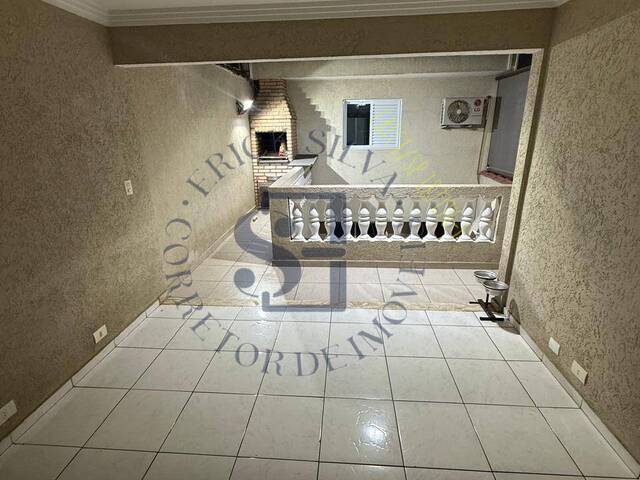 Venda em Cidade das Flores - Osasco