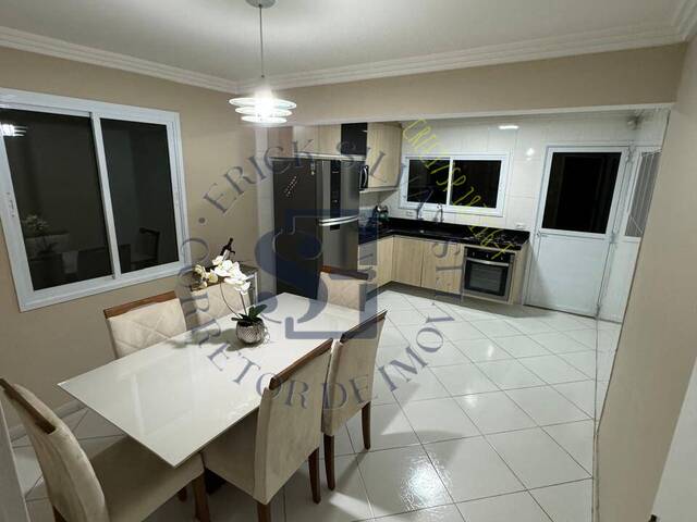 Casa para Venda em Osasco - 2