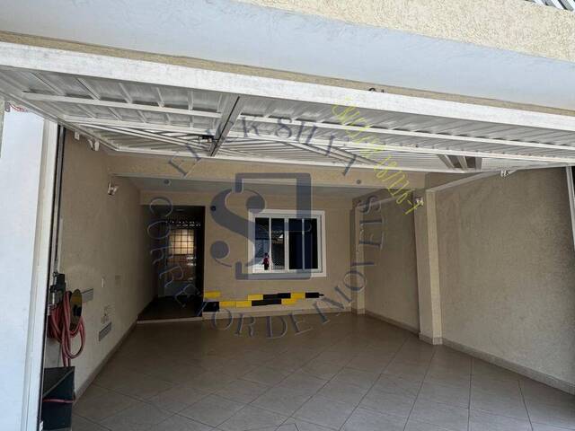 Casa para Venda em Osasco - 3