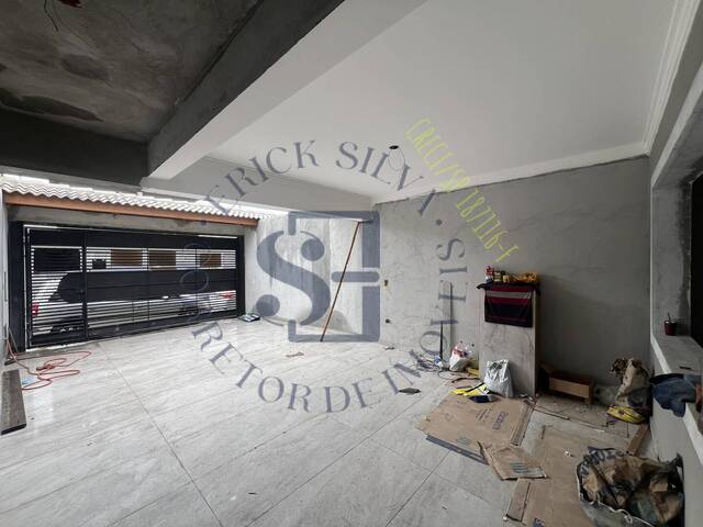 #571 - Sobrado para Venda em Osasco - SP - 3