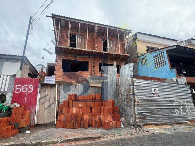Venda em Jardim das Flores - Osasco