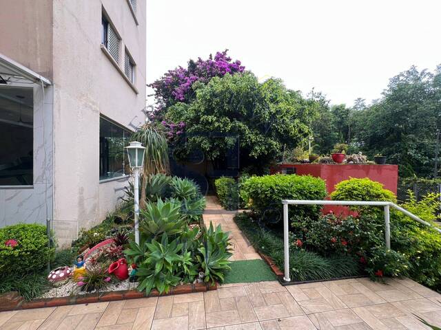 Apartamento para Venda em Osasco - 2