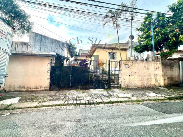 Terreno para Venda em Osasco - 2