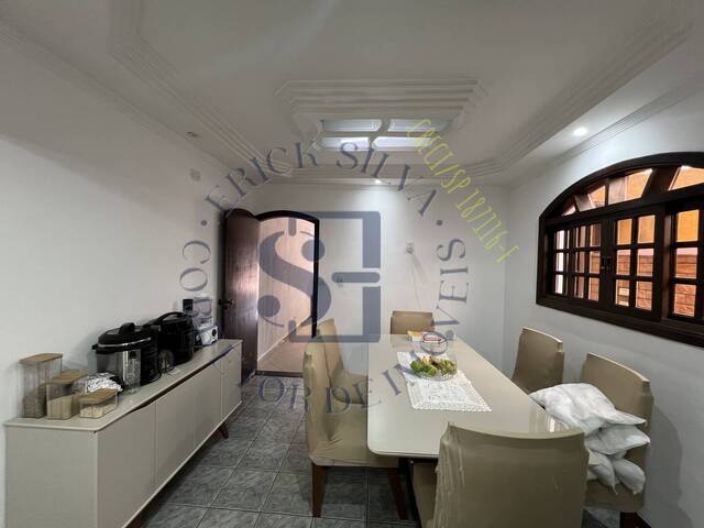 Casa para Venda em Osasco - 3