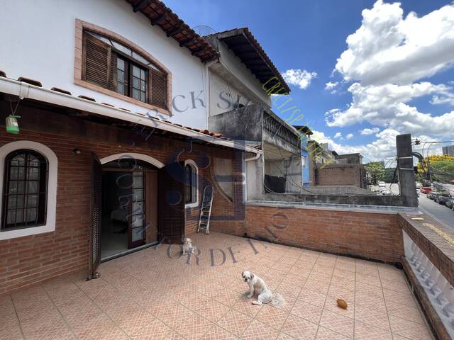 Venda em Jardim das Flores - Osasco