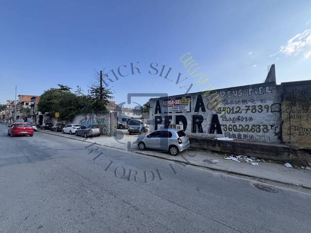 Terreno para Locação em Osasco - 2