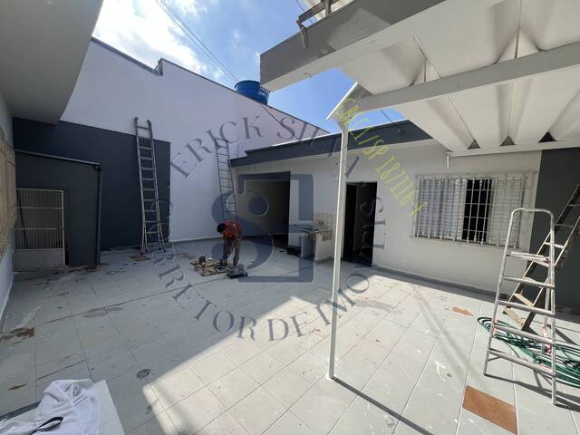 Casa para Locação em Osasco - 2