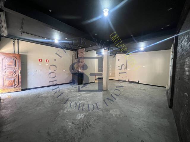 Salão Comercial para Locação em Osasco - 2