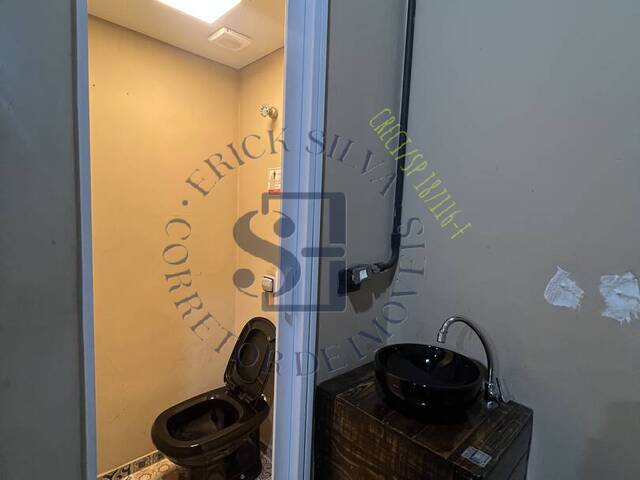 Salão Comercial para Locação em Osasco - 3