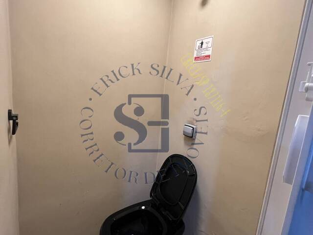 Salão Comercial para Locação em Osasco - 4