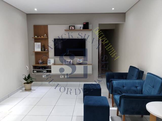 Casa para Venda em Osasco - 4