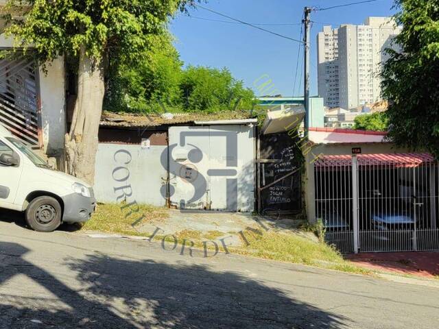 #730 - Terreno para Venda em Osasco - SP - 3