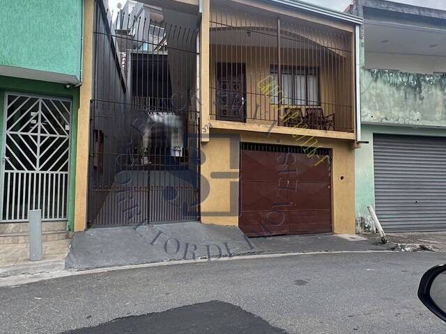 Venda em Padroeira - Osasco