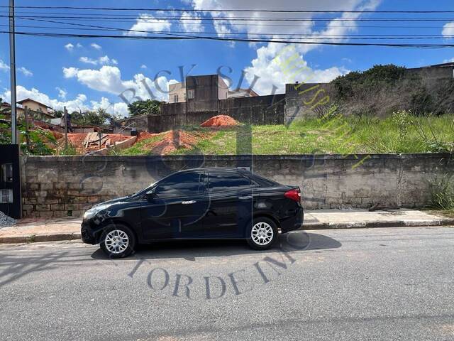 Venda em City Bussocaba - Osasco