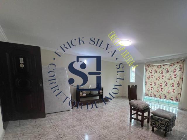 #747 - Casa para Venda em Osasco - SP - 2