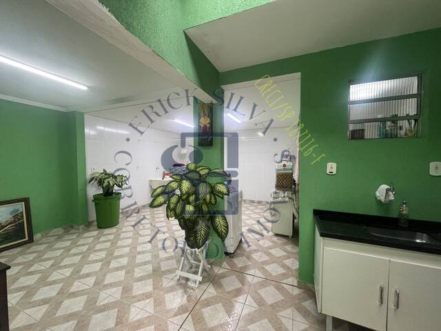#747 - Casa para Venda em Osasco - SP - 3