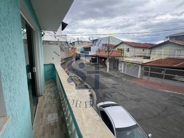 Casa para Venda em Osasco - 5