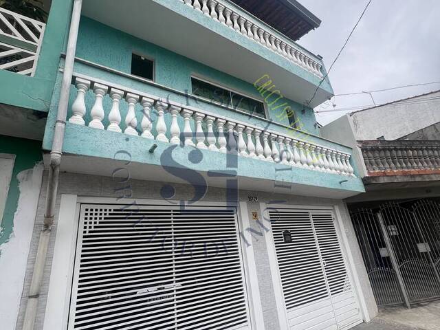 Venda em Cidade das Flores - Osasco