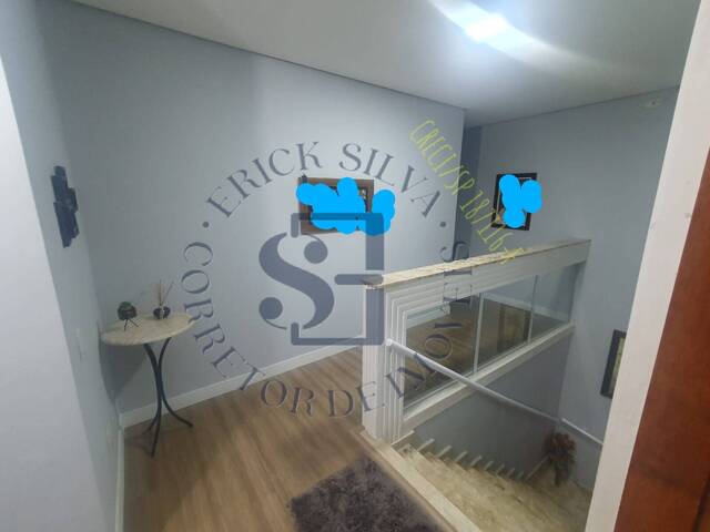 #748 - Casa para Venda em Osasco - SP - 2