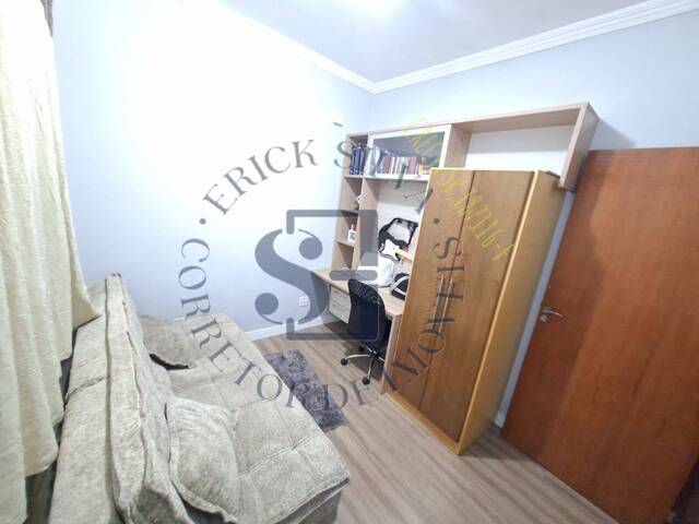 #748 - Casa para Venda em Osasco - SP - 3