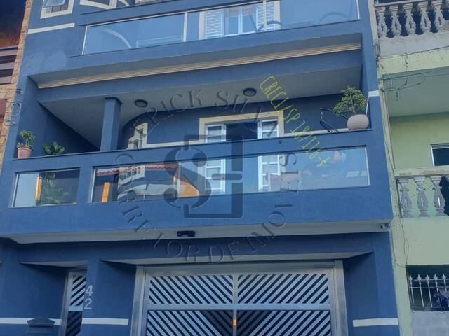 Venda em Santa Maria - Osasco