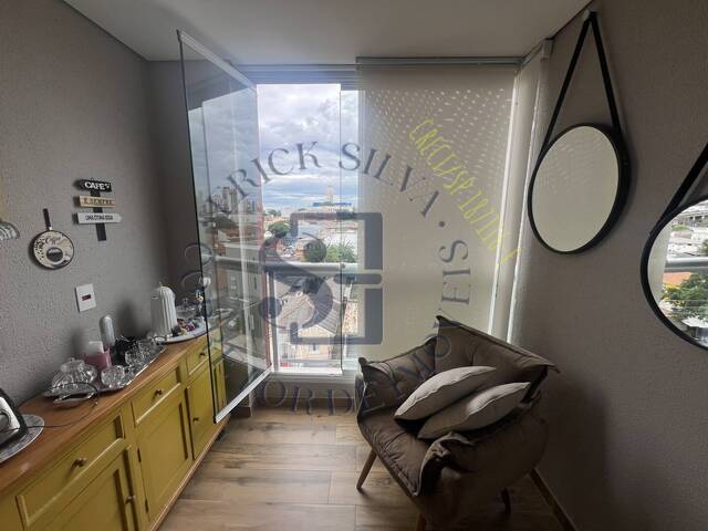 Apartamento para Venda em Osasco - 3