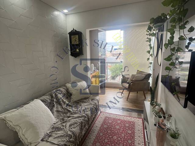 Apartamento para Venda em Osasco - 4