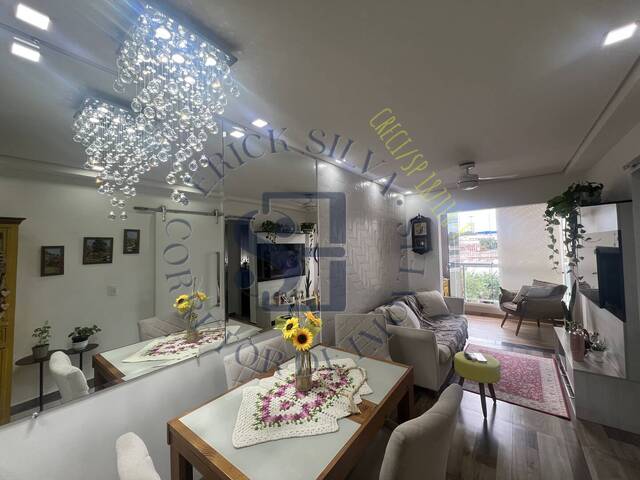 Apartamento para Venda em Osasco - 5