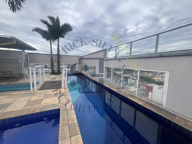 Apartamento para Venda em Osasco - 2