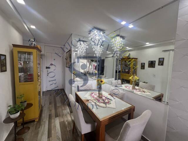 Venda em Jardim das Flores - Osasco